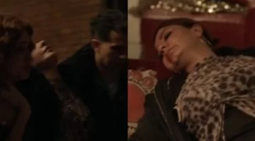 بشاشة التلفاز.. موعد عرض الحلقة 5 من مسلسل بطل العالم وأحداثها الجديدة